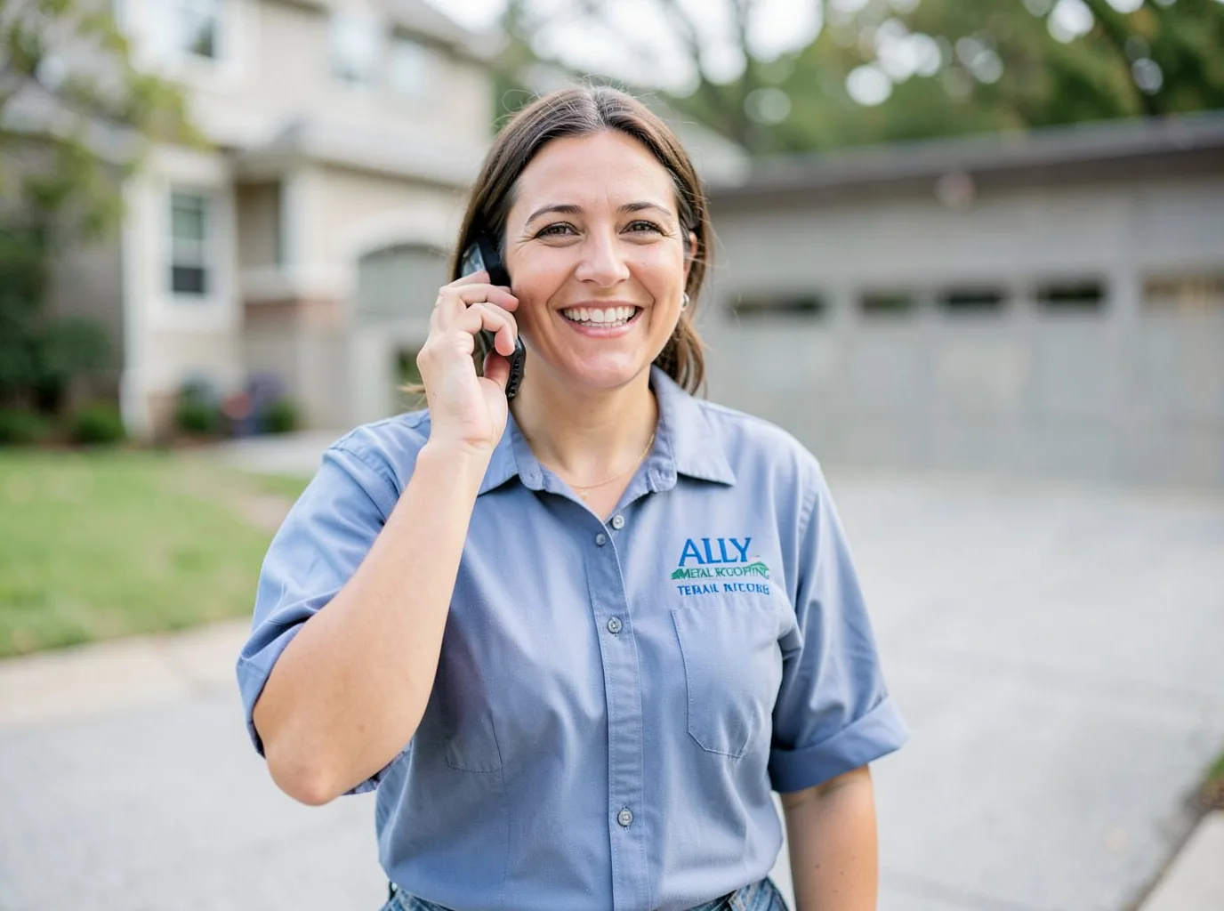 Metal Roof Installation Albertson, NC FAQs
